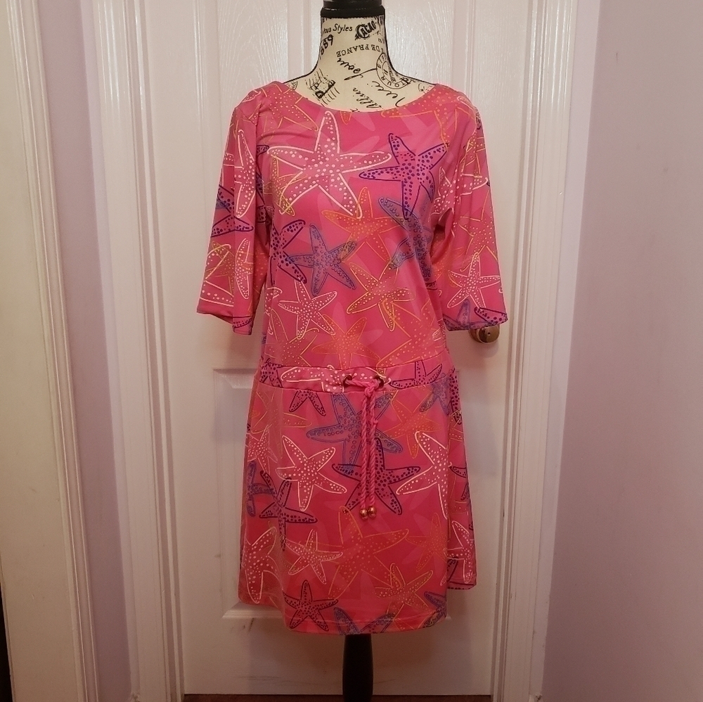 TRACY Negoshian dress size XS